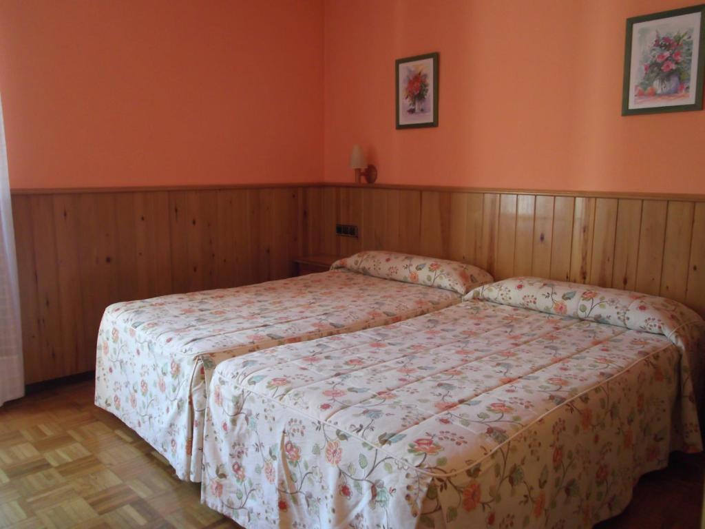Hotel Escalar Panticosa Cameră foto