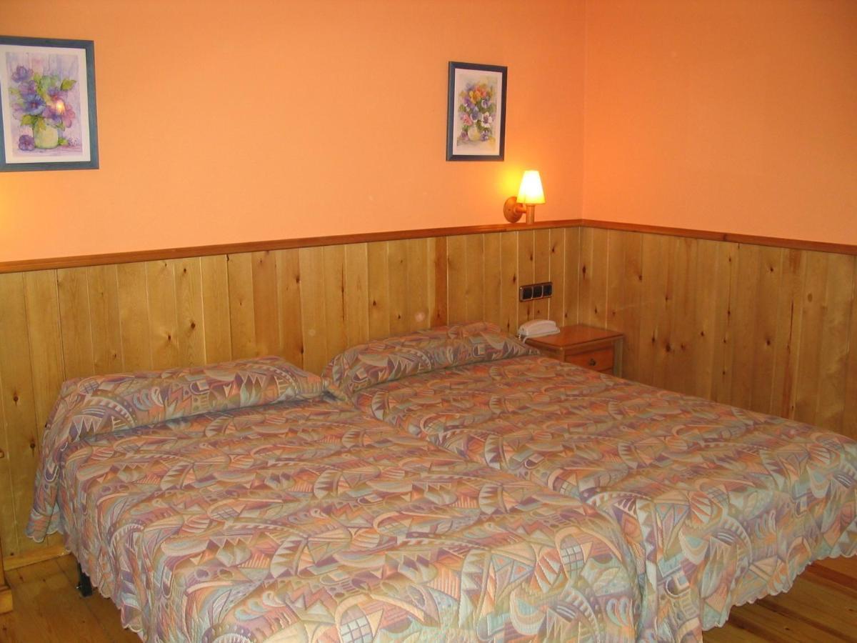 Hotel Escalar Panticosa Cameră foto
